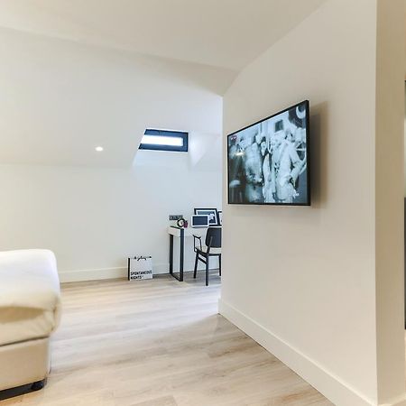Cloud7 Hotell Istanbul Eksteriør bilde