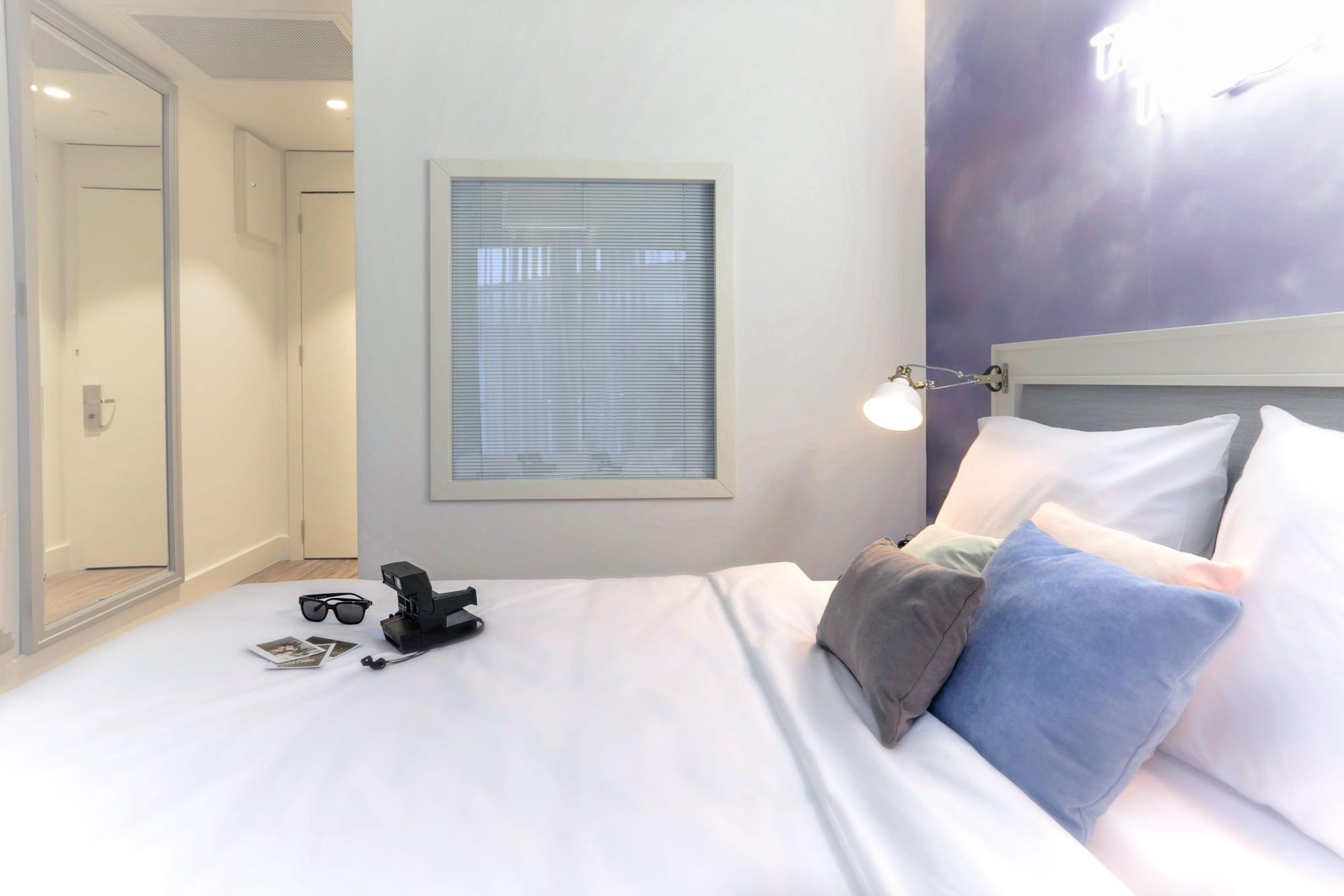 Cloud7 Hotell Istanbul Eksteriør bilde