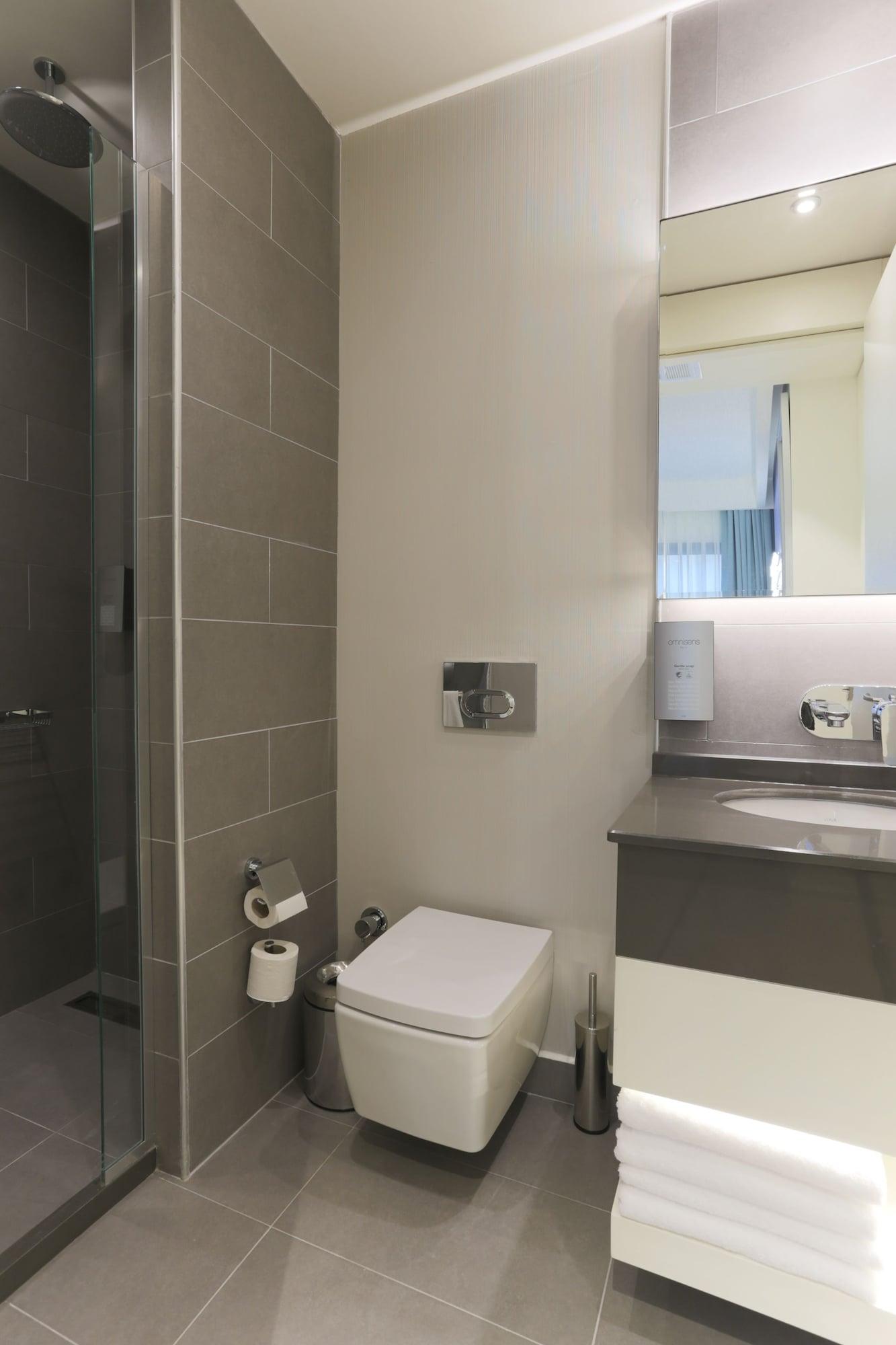Cloud7 Hotell Istanbul Eksteriør bilde
