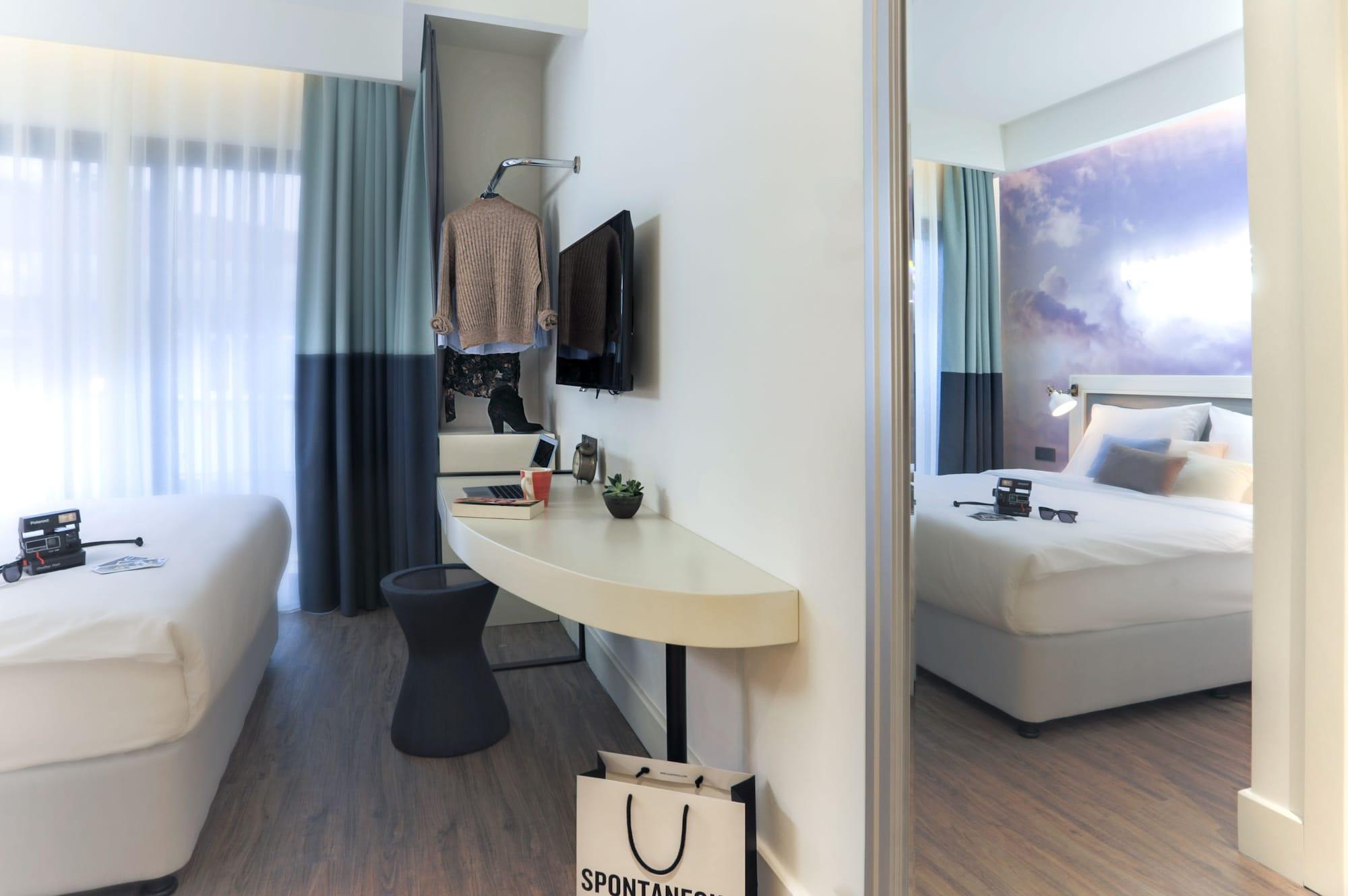 Cloud7 Hotell Istanbul Eksteriør bilde