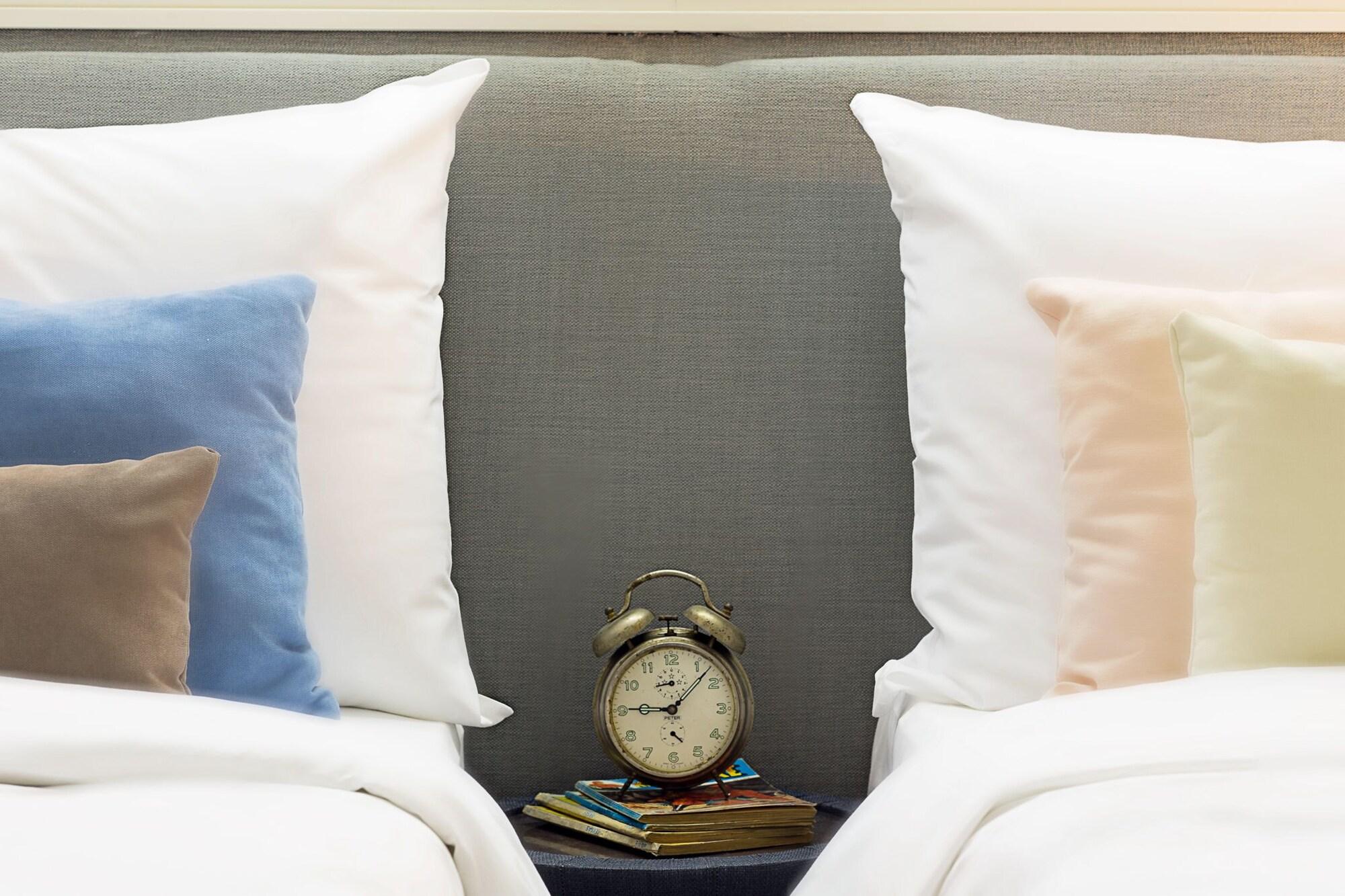 Cloud7 Hotell Istanbul Eksteriør bilde