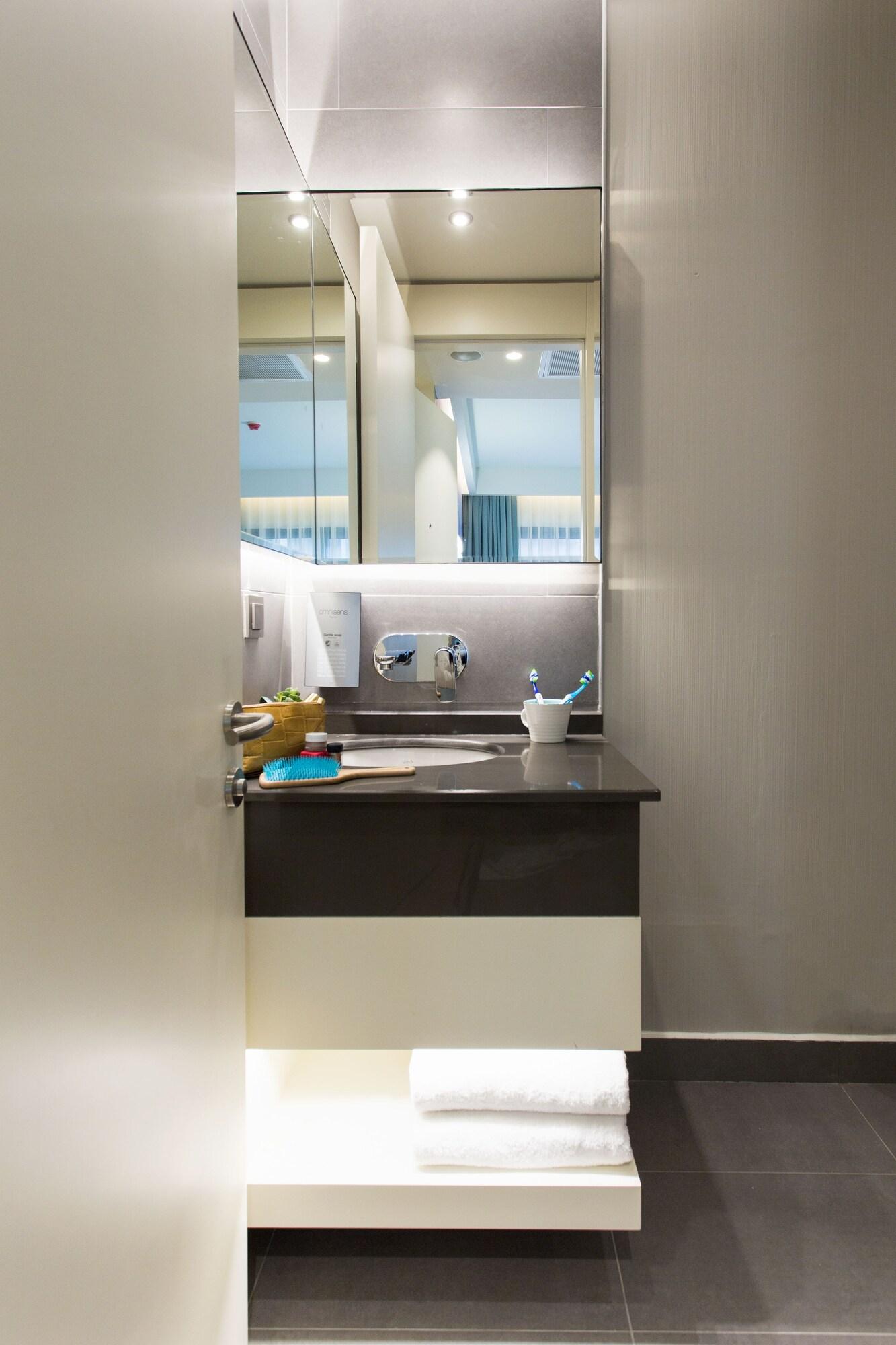 Cloud7 Hotell Istanbul Eksteriør bilde