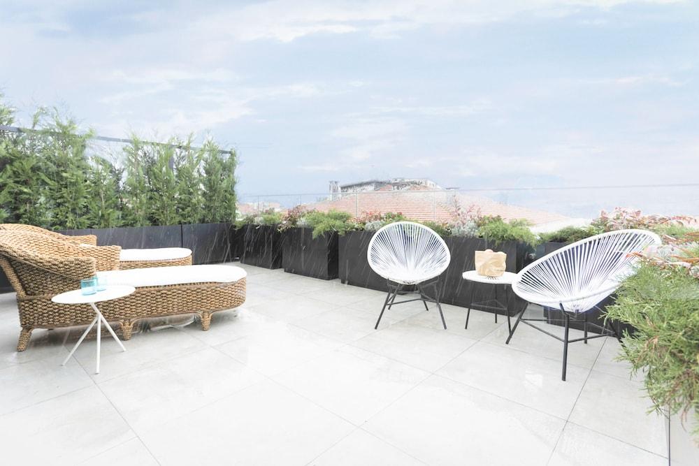Cloud7 Hotell Istanbul Eksteriør bilde