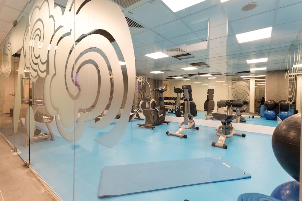 Cloud7 Hotell Istanbul Eksteriør bilde
