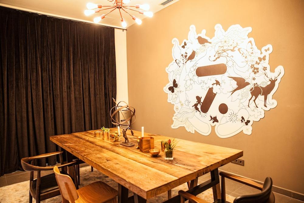 Cloud7 Hotell Istanbul Eksteriør bilde