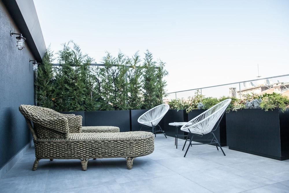 Cloud7 Hotell Istanbul Eksteriør bilde