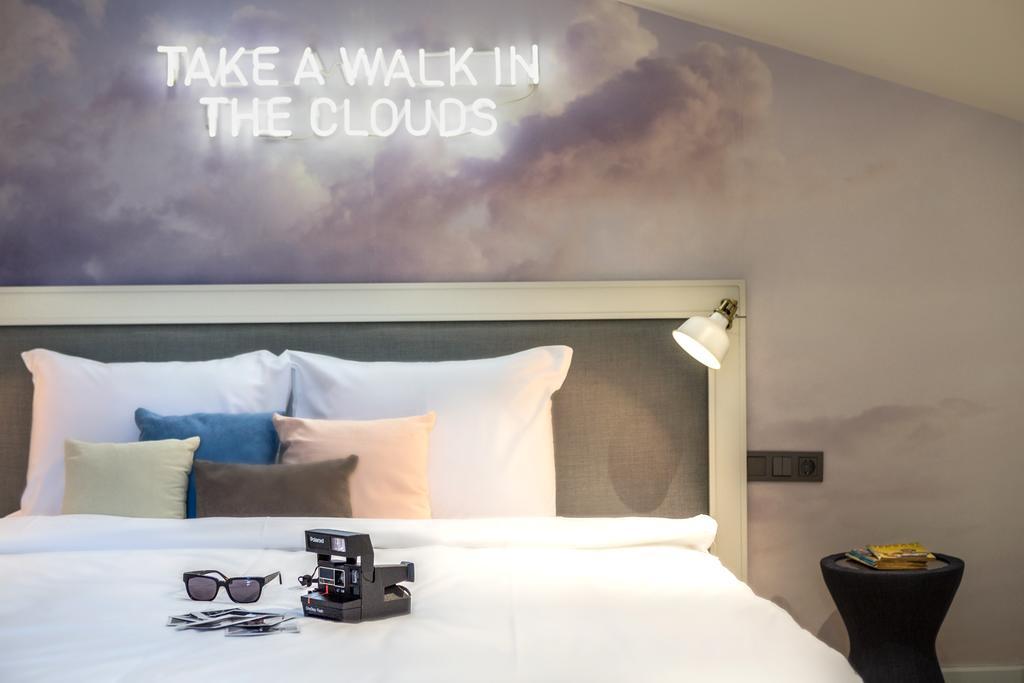 Cloud7 Hotell Istanbul Eksteriør bilde