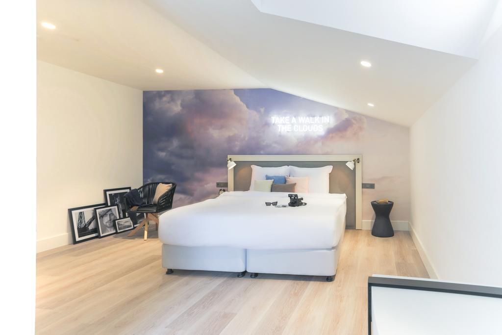 Cloud7 Hotell Istanbul Eksteriør bilde