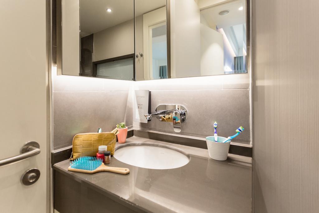 Cloud7 Hotell Istanbul Eksteriør bilde
