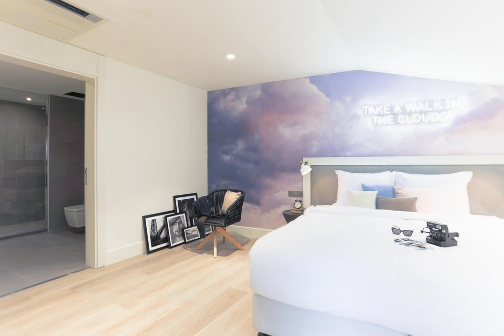 Cloud7 Hotell Istanbul Eksteriør bilde
