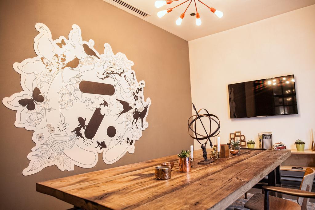 Cloud7 Hotell Istanbul Eksteriør bilde