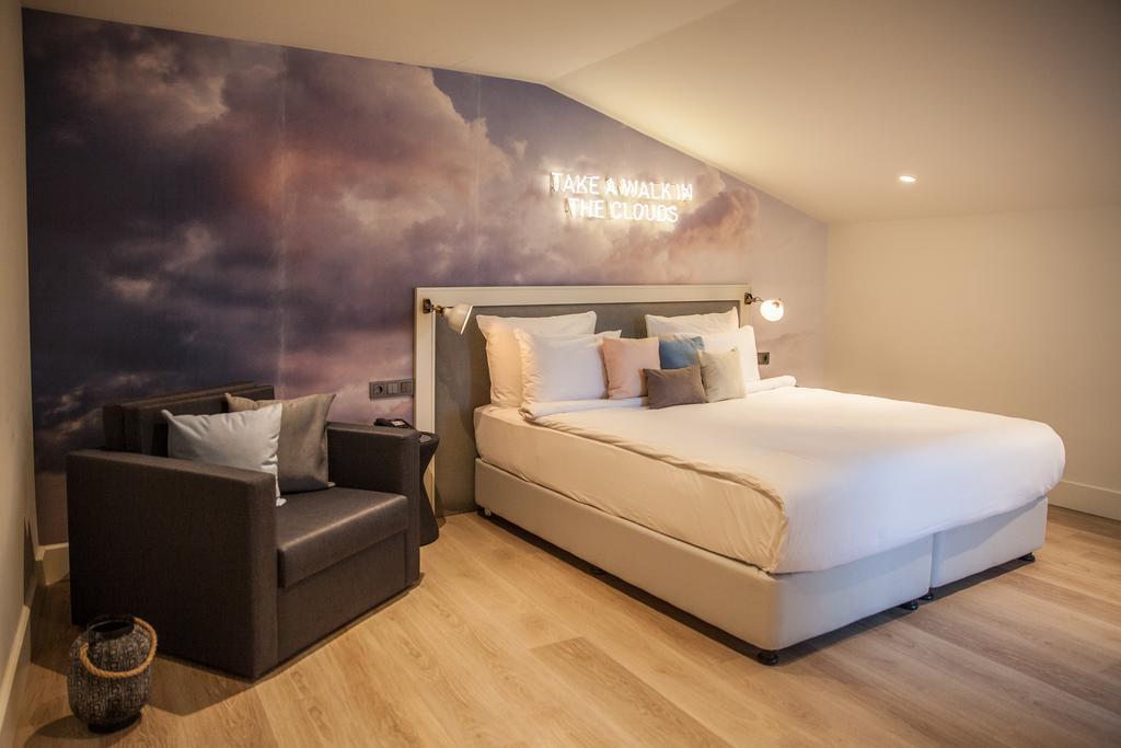 Cloud7 Hotell Istanbul Eksteriør bilde