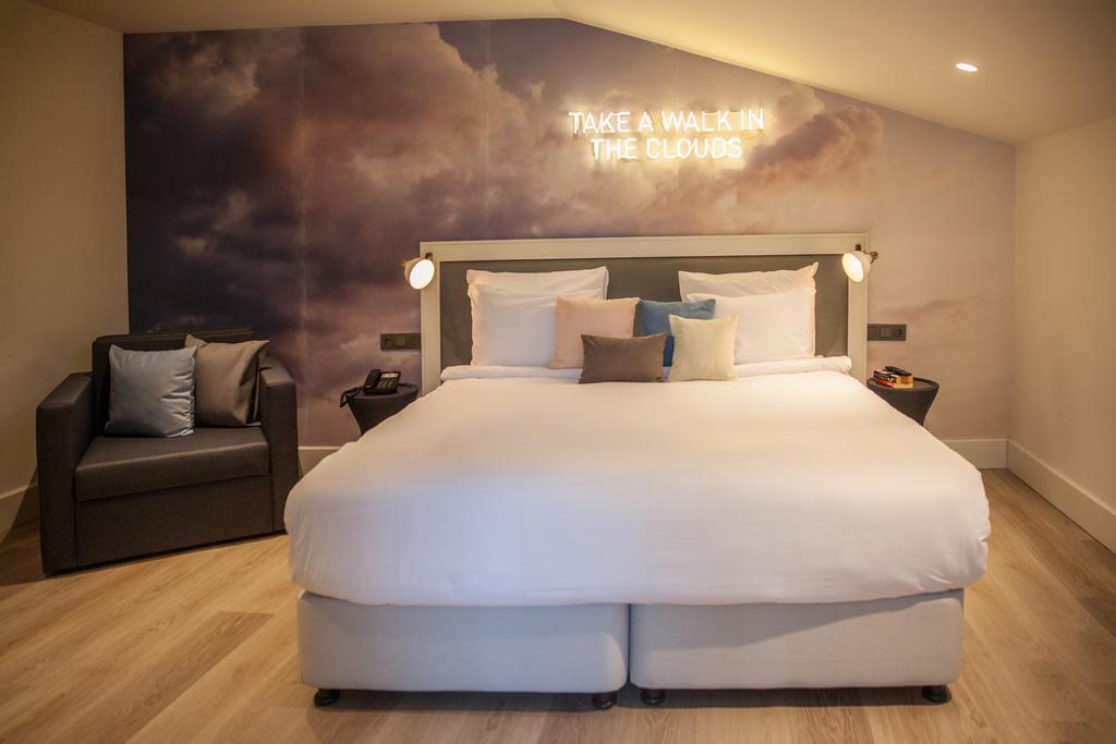Cloud7 Hotell Istanbul Eksteriør bilde